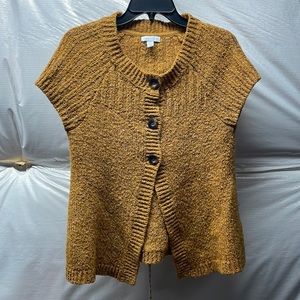 Charter Club sweater